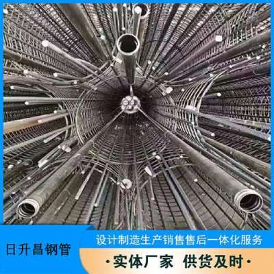 彭阳桩基声测管检测时主要考虑两方面的规范内容