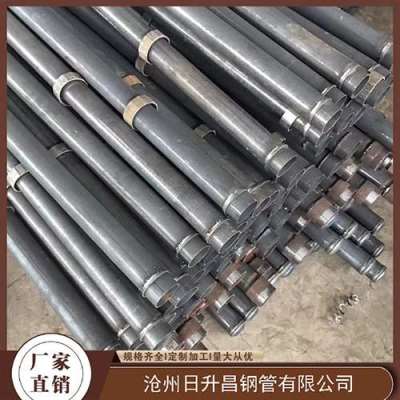 彭阳最薄的声测管壁厚可以到什么程度