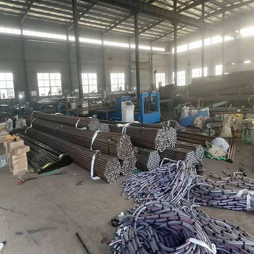 彭阳声测管施工及验收规范（最全最详细）